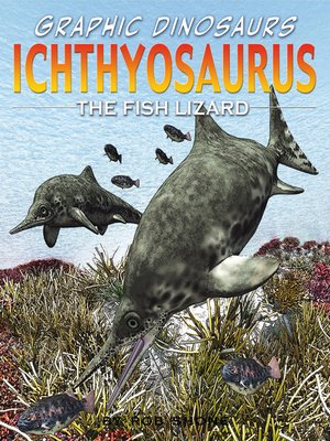 cover image of Ichthyosaurus